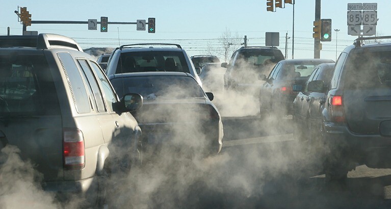 Comment Letter opposes the Trump Administration’s proposal to rescind a key 2009 environmental finding, arguing that it would endanger public health and violate settled law and scientific consensus.