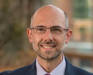 Tiziano Agostinelli.