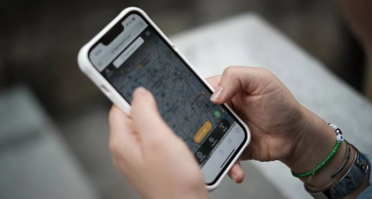 Financial Times: Business School professors’ picks: Amazon’s Zoox enters robotaxi race with Las Vegas rollout image