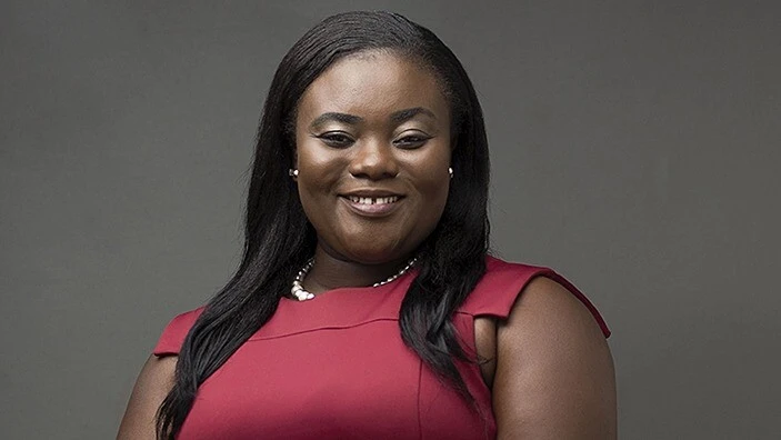 Yvonne Ofosu Appiah