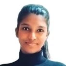 Prithyangaa Senthil
