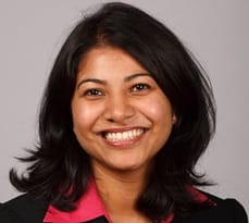 Ranjini Mathew