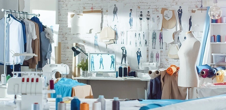 Financial Times: Could an MBA help kick-start a vintage clothing start-up? image