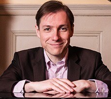 Stuart Barr.