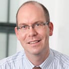 Michael Abbink.