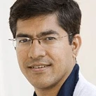Nitin Bakshi.