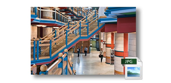 CJBS Interior.