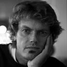 Mark de Rond
