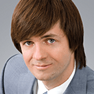 Sergey Ivliev.