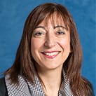 Francesca Medda.