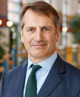 Julian Metherell
