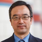 Eden Yin, Associate Professor of Marketing image