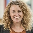 Emily Brierley, Head of MBA Admissions & Recruitment image