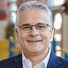 Stelios Kavadias, Margaret Thatcher Professor of Enterprise Studies in Innovation and Growth image