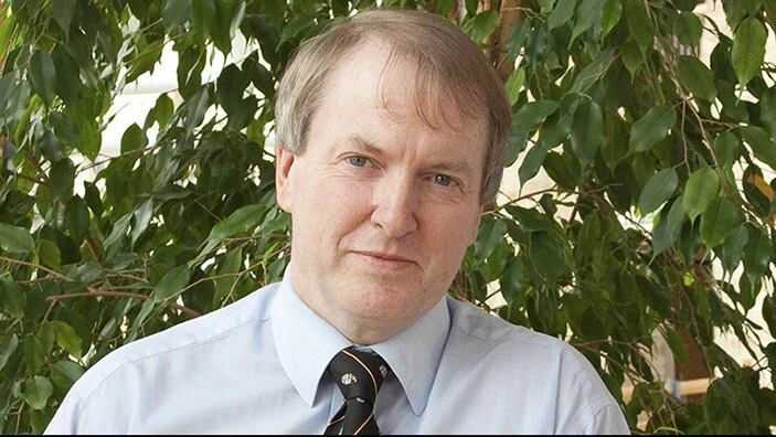 Philip Stiles.