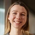 Dr Sophie Harbour, Cambridge Peaceshaping and Climate Lab image