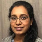 Neelima Alluri.