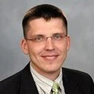 Marcin Kacperczyk.