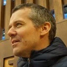 Chris Mangnall.