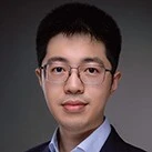 Jiashu Zhu.