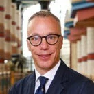 Richard Heggie.