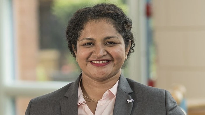 Joanna Philip.