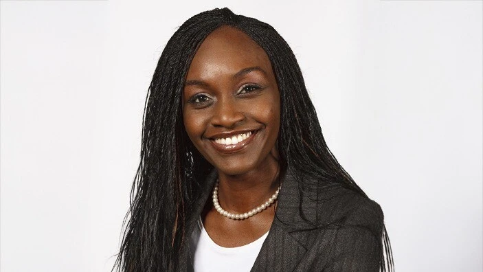 Oremeyi Adeola Akah