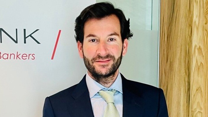 Eugenio Lopez.