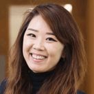 Lucy Jung.