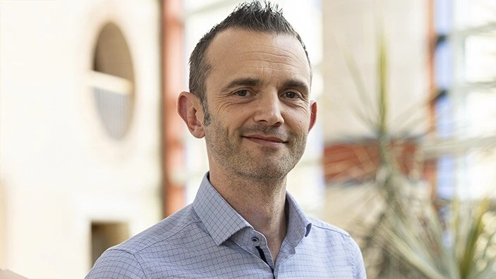Jonathan Hudson.
