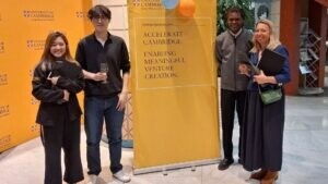 Pitch and Judge winners 4