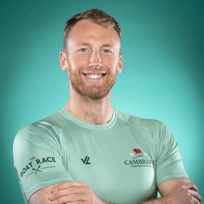 James Robson.
