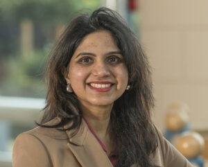Wagh Pallavi.