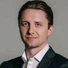 Dmitry Rakhanskiy.