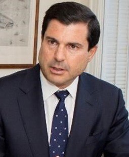 Marc Feigen.