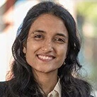 Meghana Prakash.