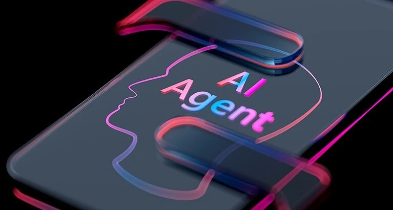 Agentic AI.