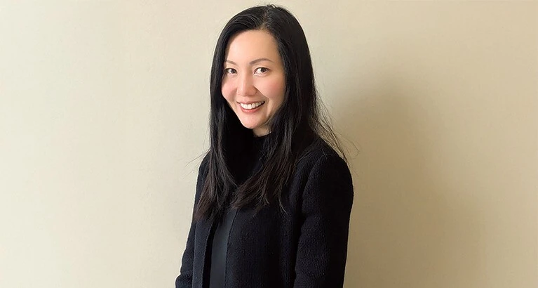 Jenny Chu.