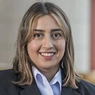 Parisa Montazeri, Iranian, Navarino Masters recipient, 2024/25 image