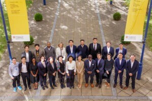 Student class of 2025