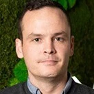 Kieran Garvey, lead author image