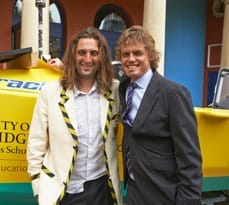 2013_news_rowtheamazon_thenthereweretwo Anton and Mark