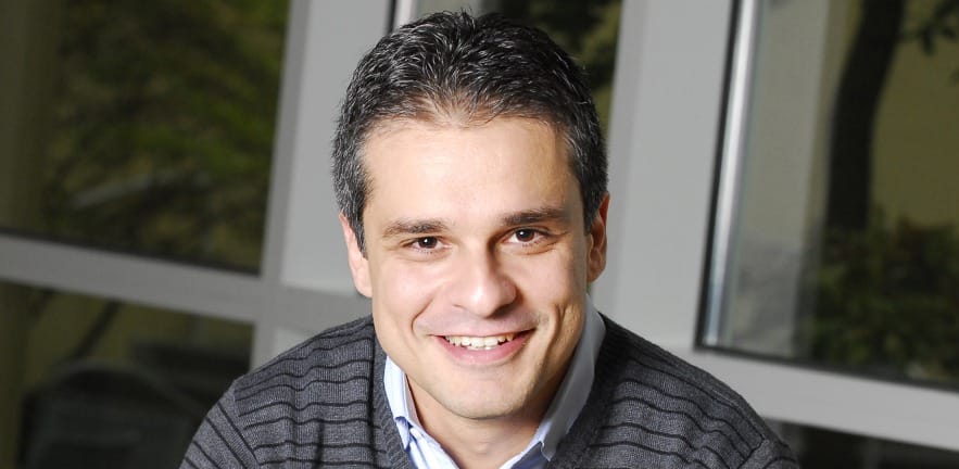 Stylianos (Stelios) Kavadias