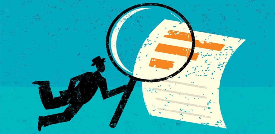 Competitive intelligence