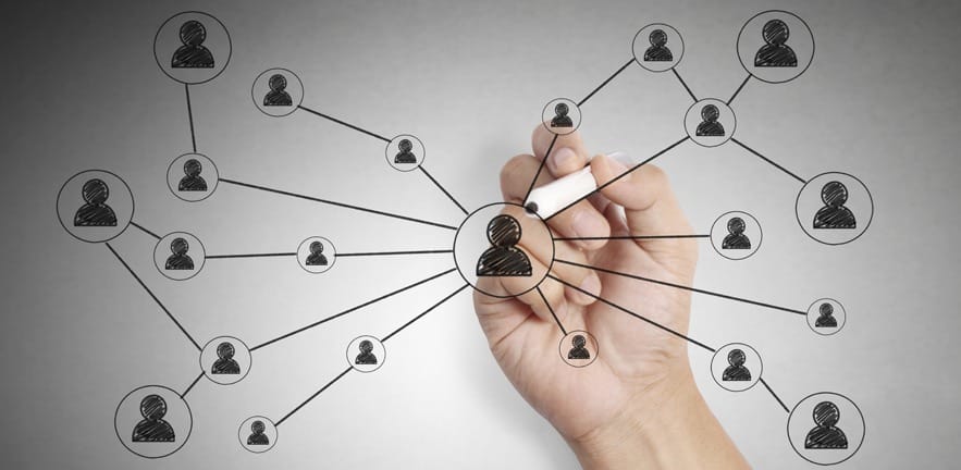 Mapping social enterprise