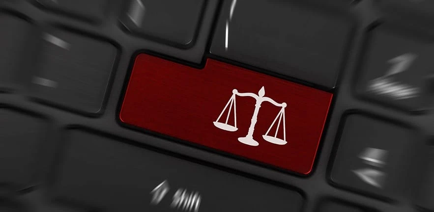 Disrupting the UK's legal services market