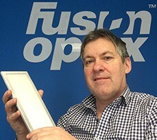 Terence Yeo (MBA 2001)