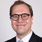 Charles Churchill, Director, C D Churchill Advisory image