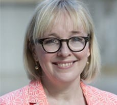 Tracey McLeod Howe, Executive Education, Alumni, General Management Certificate of Achievement (GMCA)