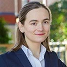 Dr Marion Boisseau-Sierra